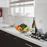 公寓 Fl9 Thelodge-sea View W Huge Terrace By Homely